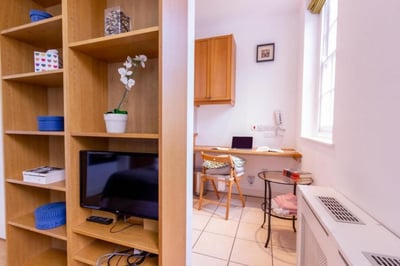 Flat North Gower Street in Greater London