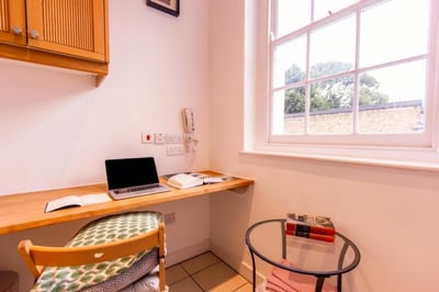 Flat North Gower Street in Greater London