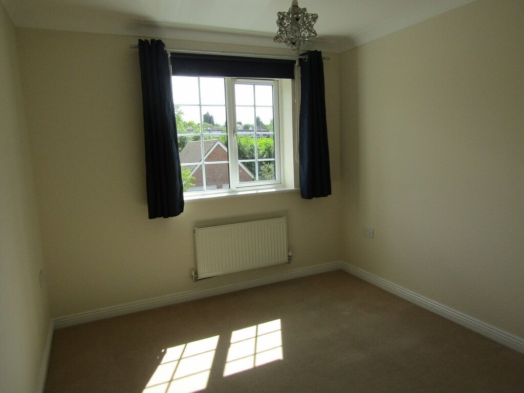 House Giles Hollow in Warminster