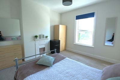 Room Richmond Road in Lincoln