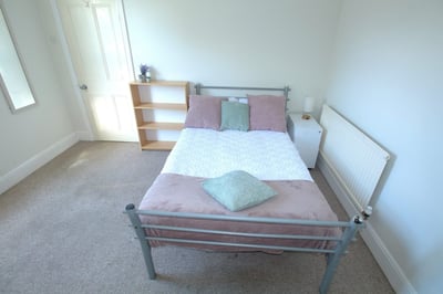 Room Richmond Road in Lincoln