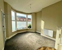 Flat Wellington Road South in Hazel Grove