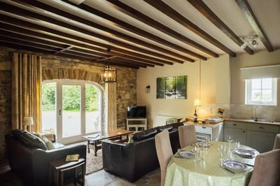 House B4329 in Spittal