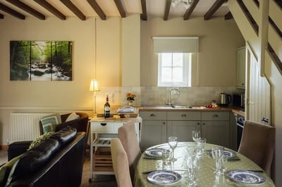 House B4329 in Spittal
