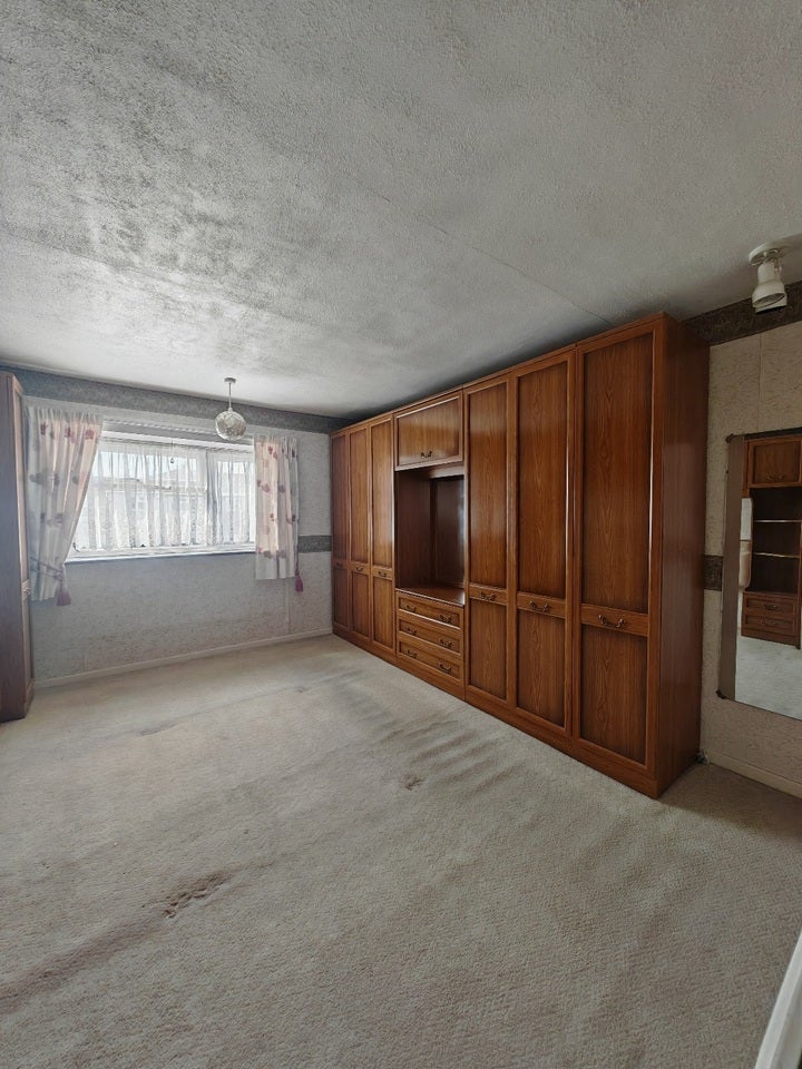 House Braybrooke in Basildon