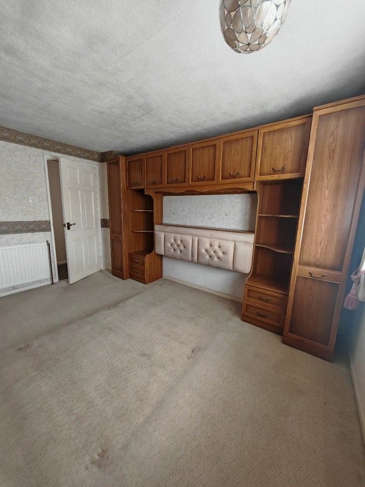 House Braybrooke in Basildon
