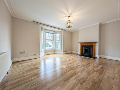 House Courthope Villas in Greater London