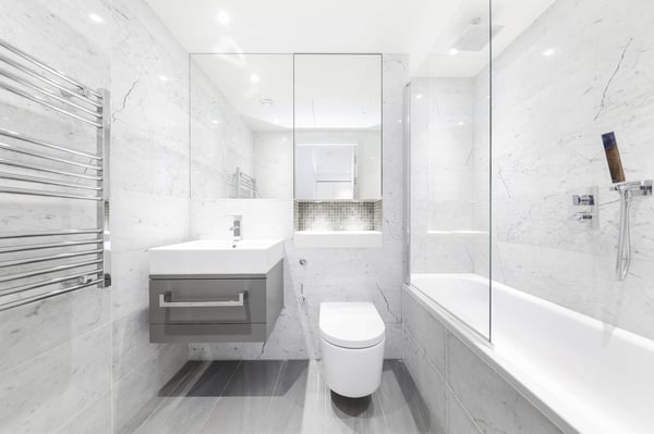 Flat New Kent Road in Greater London