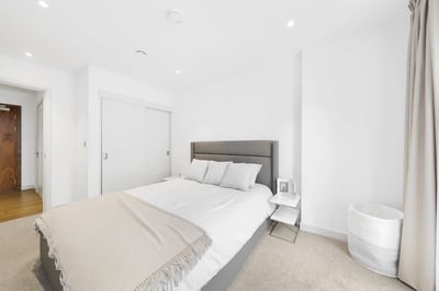 Flat New Kent Road in Greater London