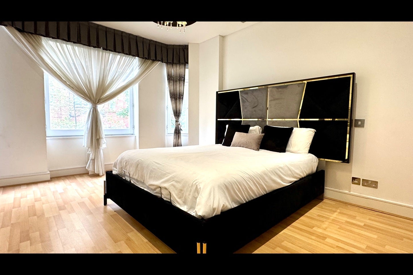 Flat Maida Vale in City of Westminster