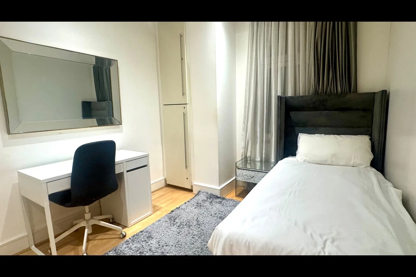 Flat Maida Vale in City of Westminster