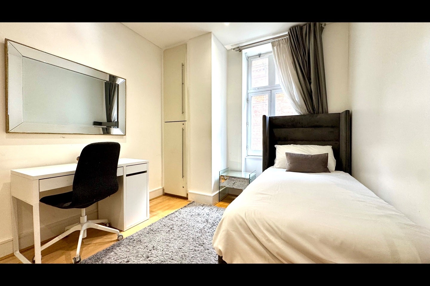 Flat Maida Vale in City of Westminster