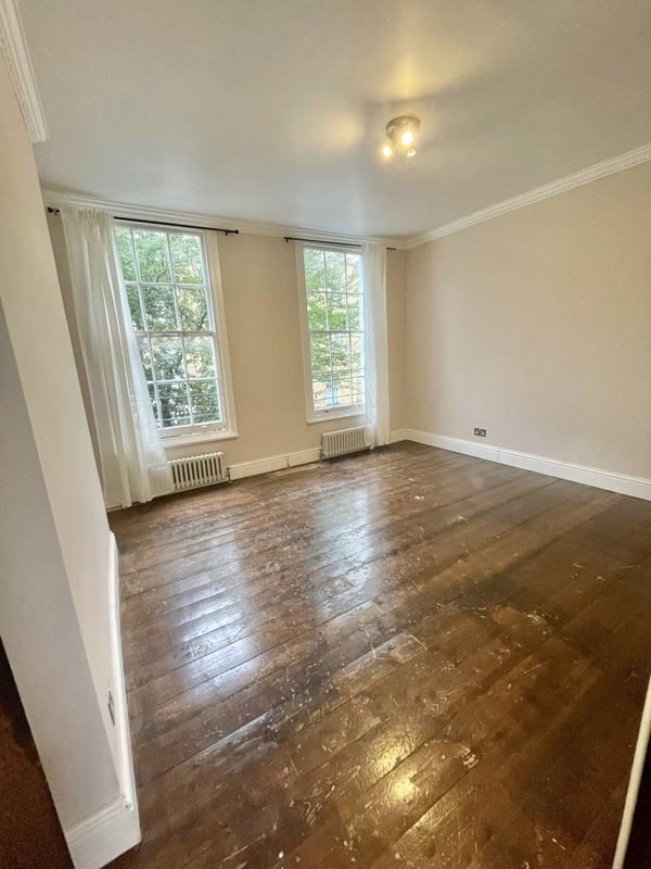 Flat Balfe Street in Greater London