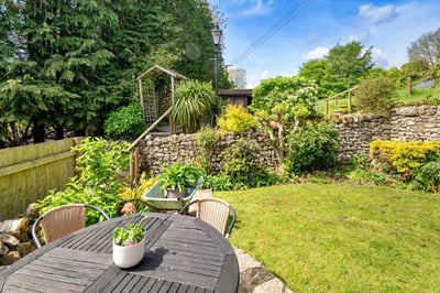 House Goyle Acre Lane in East Devon