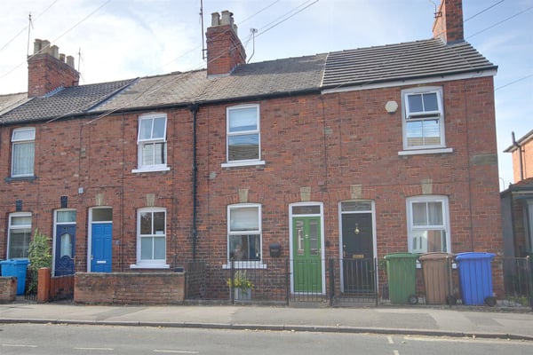 House Morton Lane in Beverley