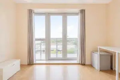 Flat Wilmington Close in Watford