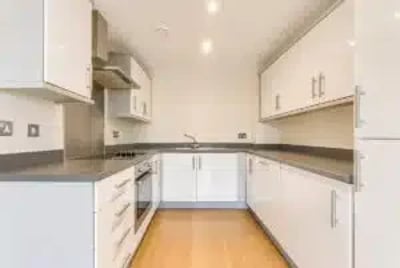 Flat Wilmington Close in Watford