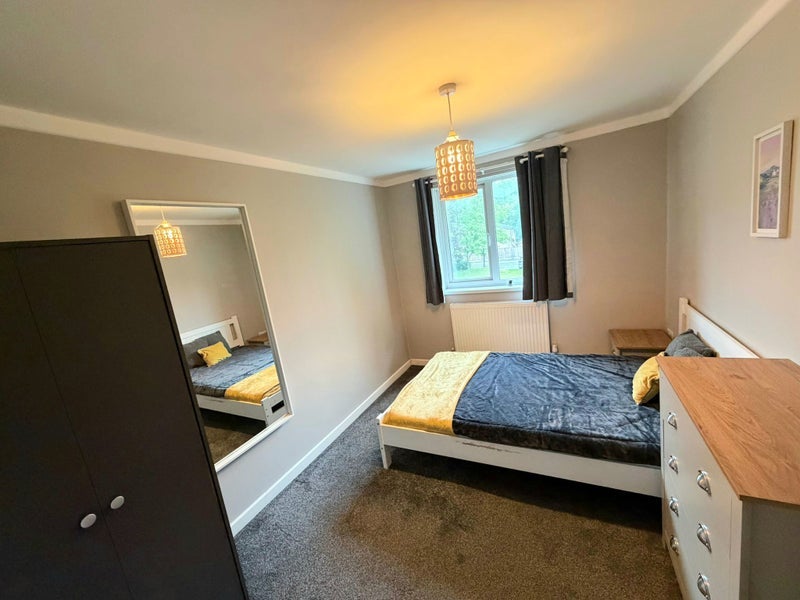 Room Dallamoor in Telford