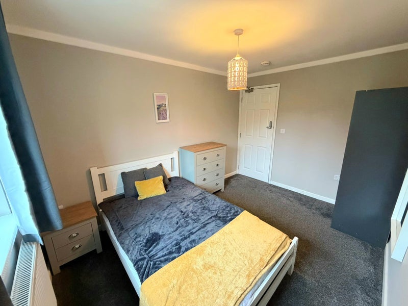 Room Dallamoor in Telford