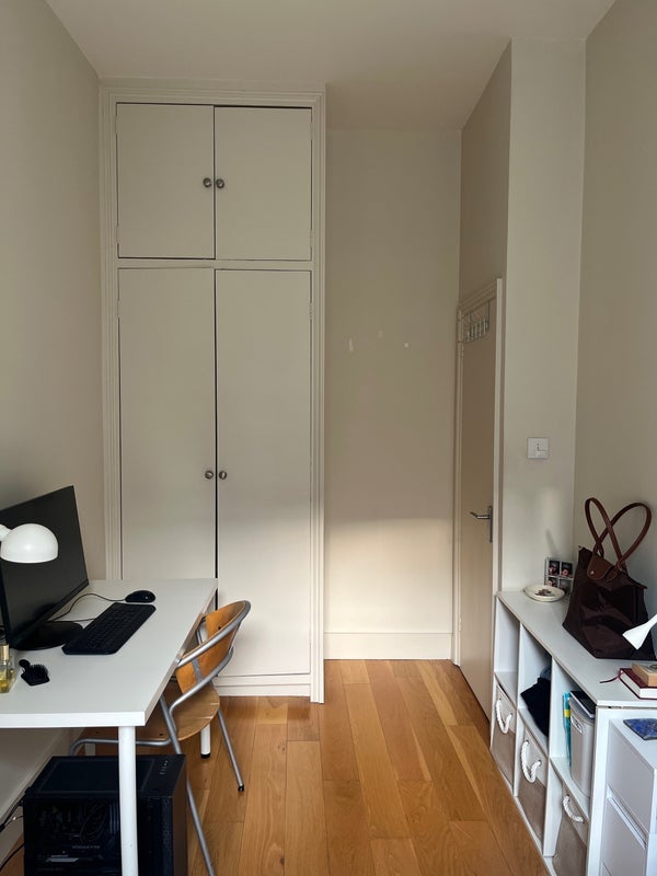 Room Gratton Road in Greater London