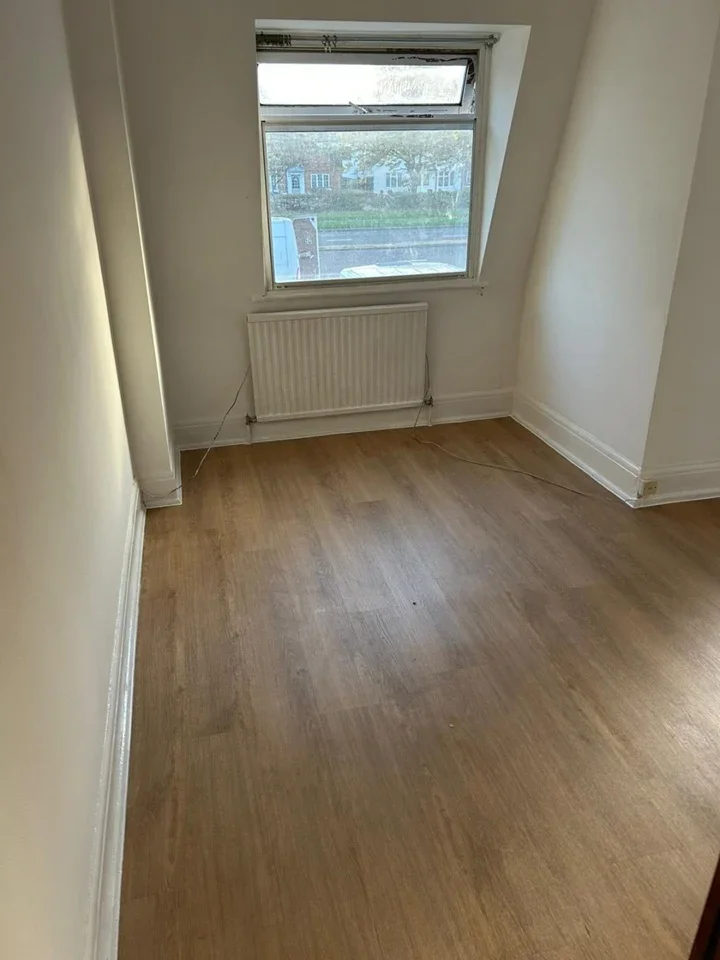 Room Great West Road in Greater London