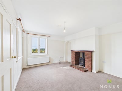 House Sandy Lane in Yorton