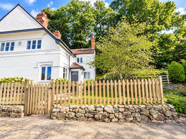 House Sandy Lane in Yorton