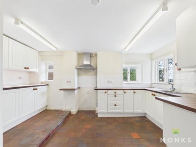 House Sandy Lane in Yorton