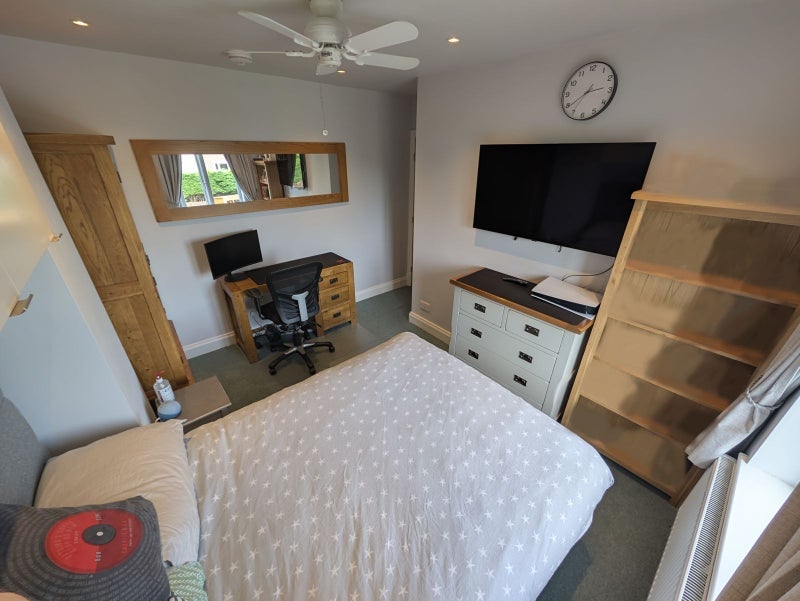 Room Castle Road in Borough of Pendle
