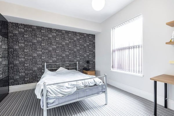 Room Lambert Street in Hull