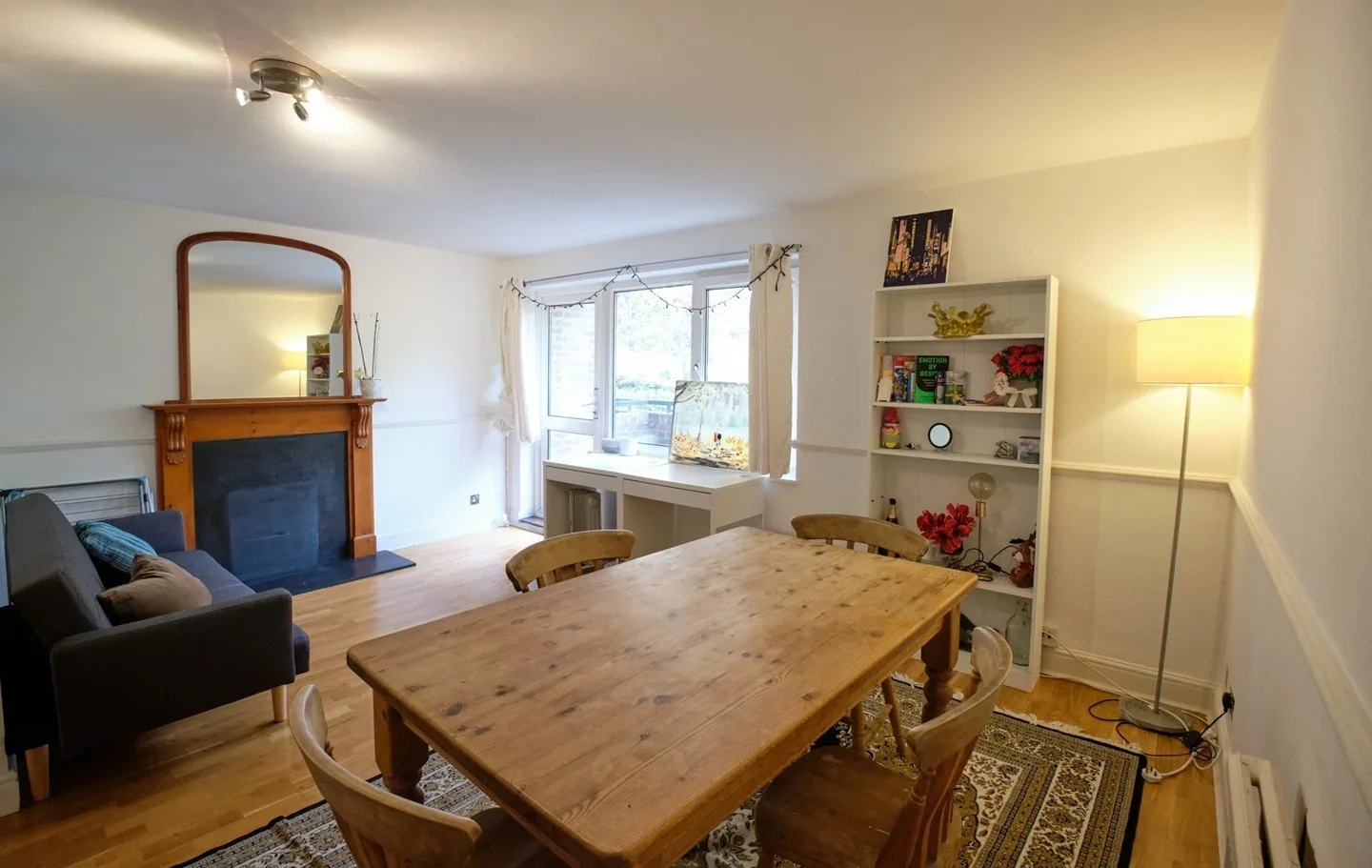 Flat Bingfield Street in Greater London