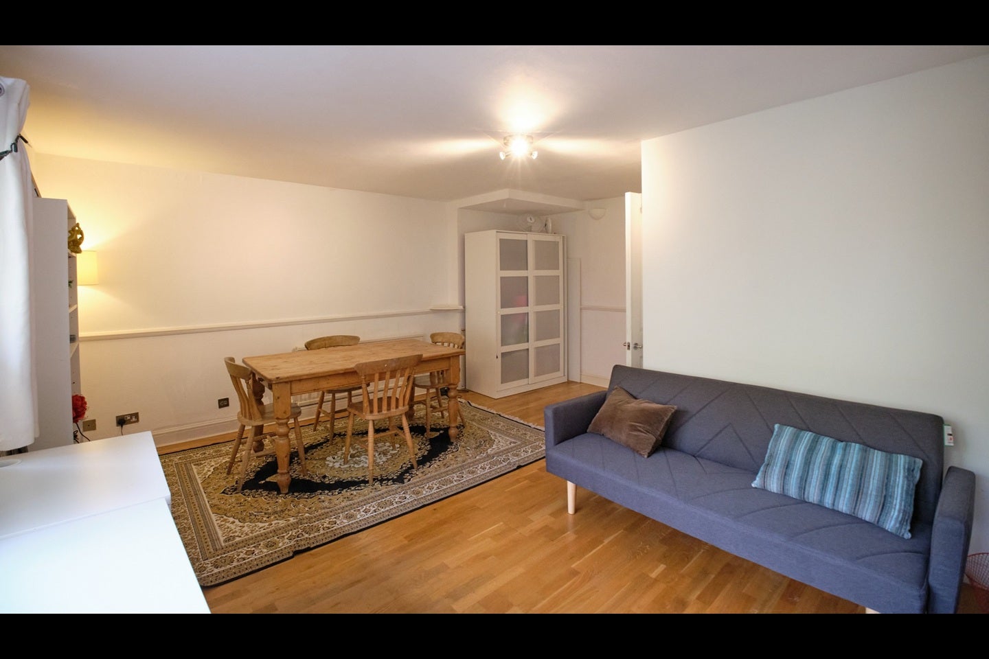 Flat Bingfield Street in Greater London