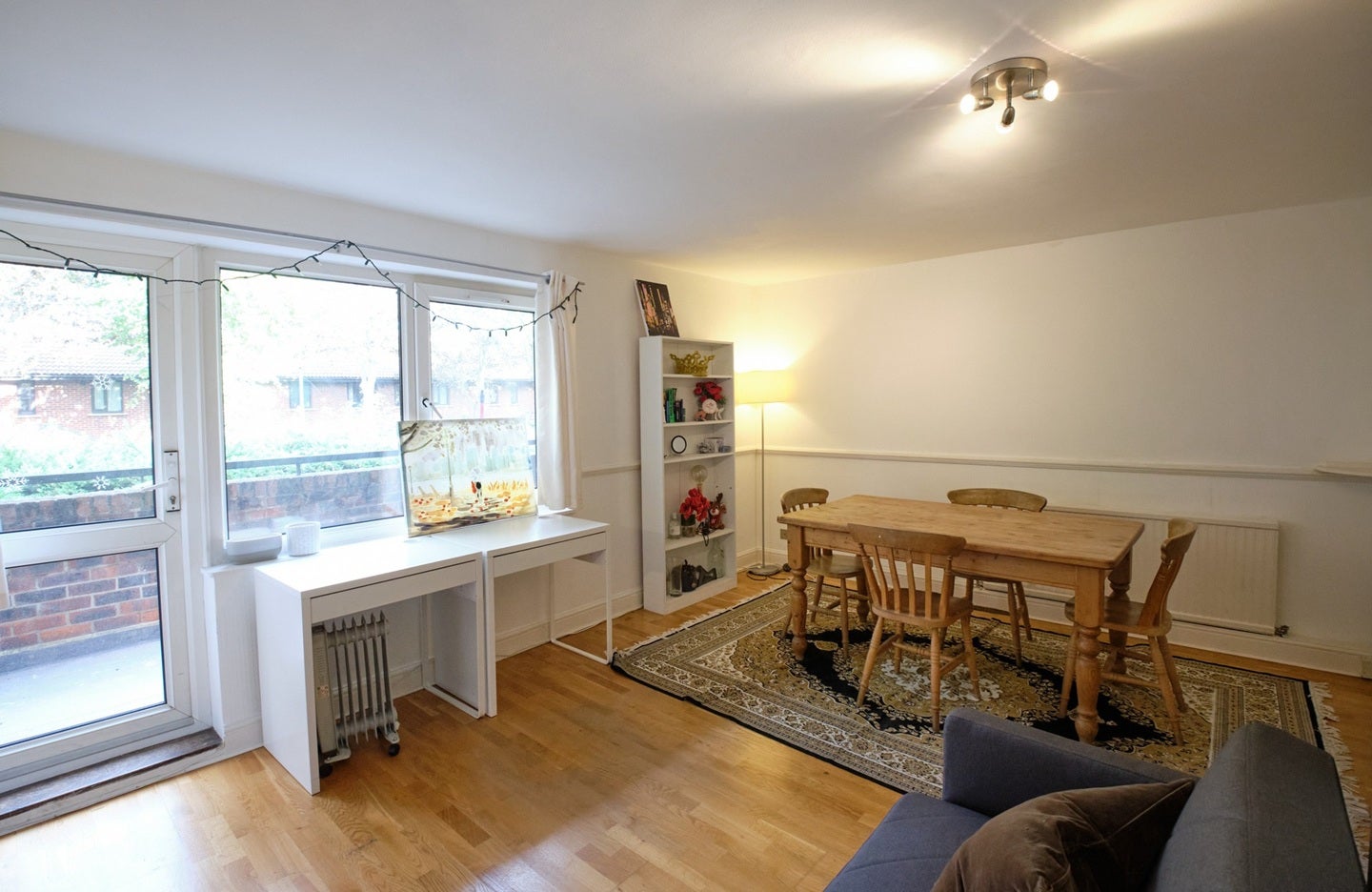 Flat Bingfield Street in Greater London