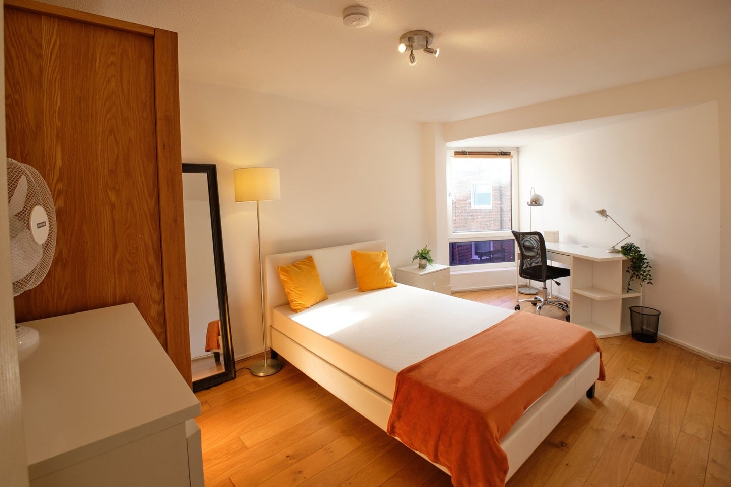 Flat Bingfield Street in Greater London