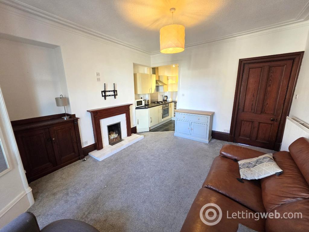 Flat Fonthill Road in Aberdeen City
