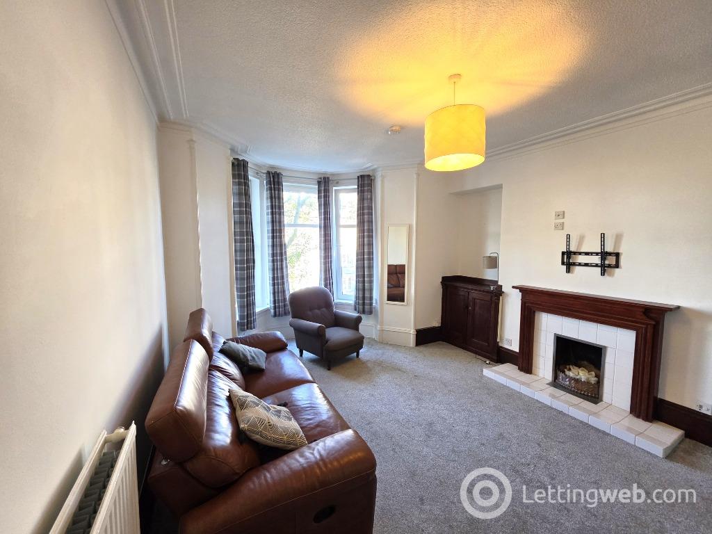 Flat Fonthill Road in Aberdeen City
