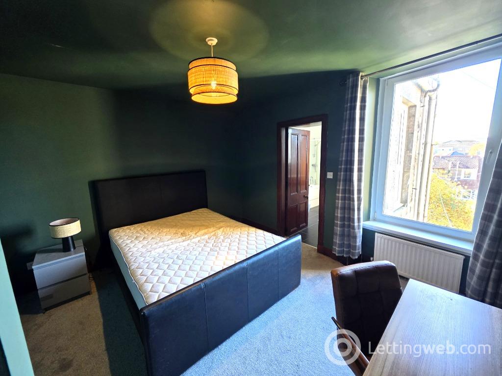 Flat Fonthill Road in Aberdeen City