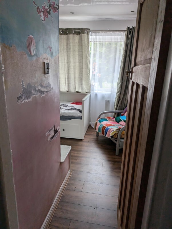Room Nyland Road in Huyton