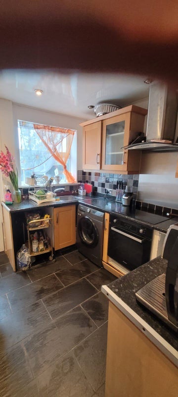 Room Nyland Road in Huyton