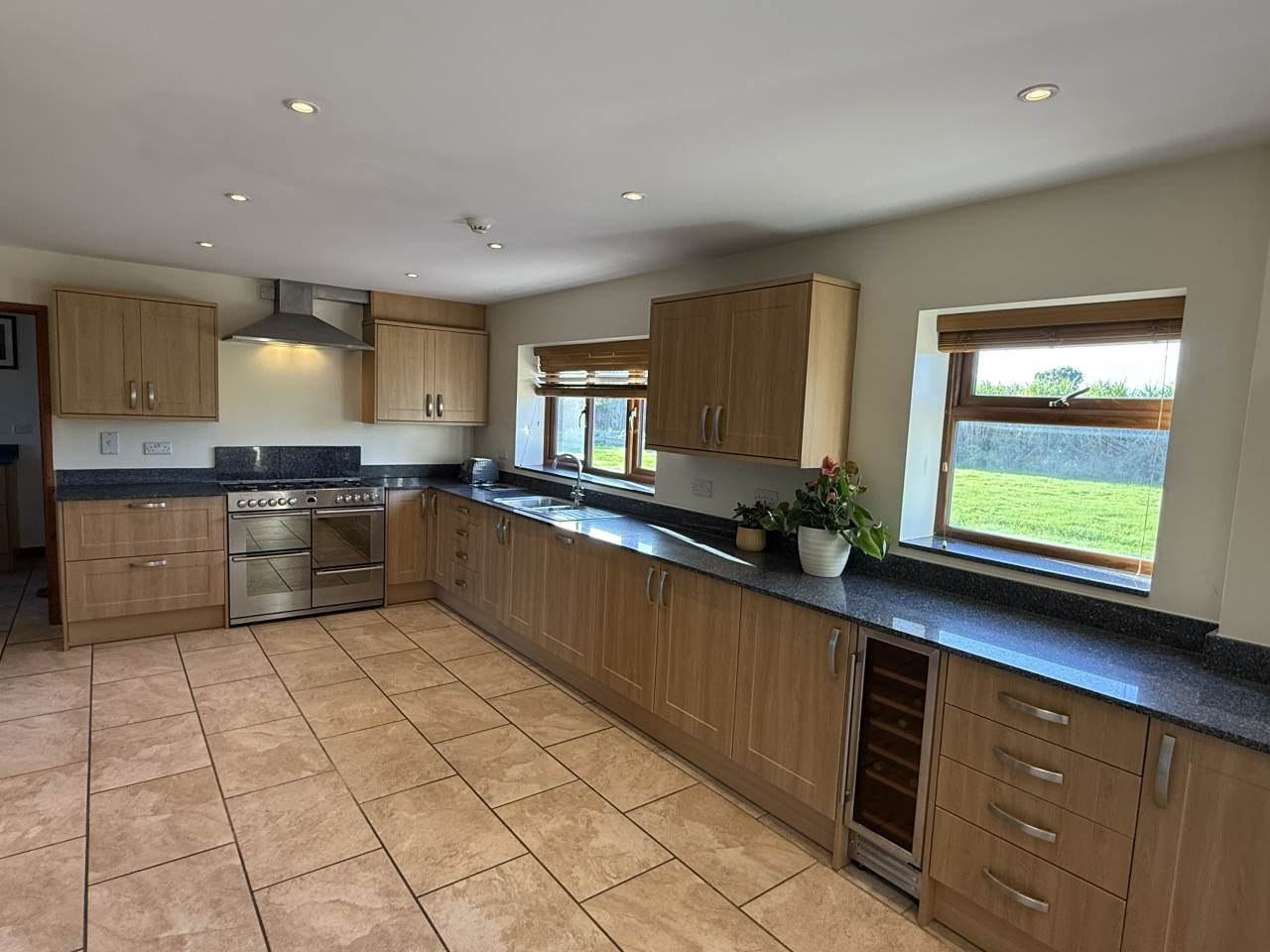 House Penmarsh Lane in Ercall Magna