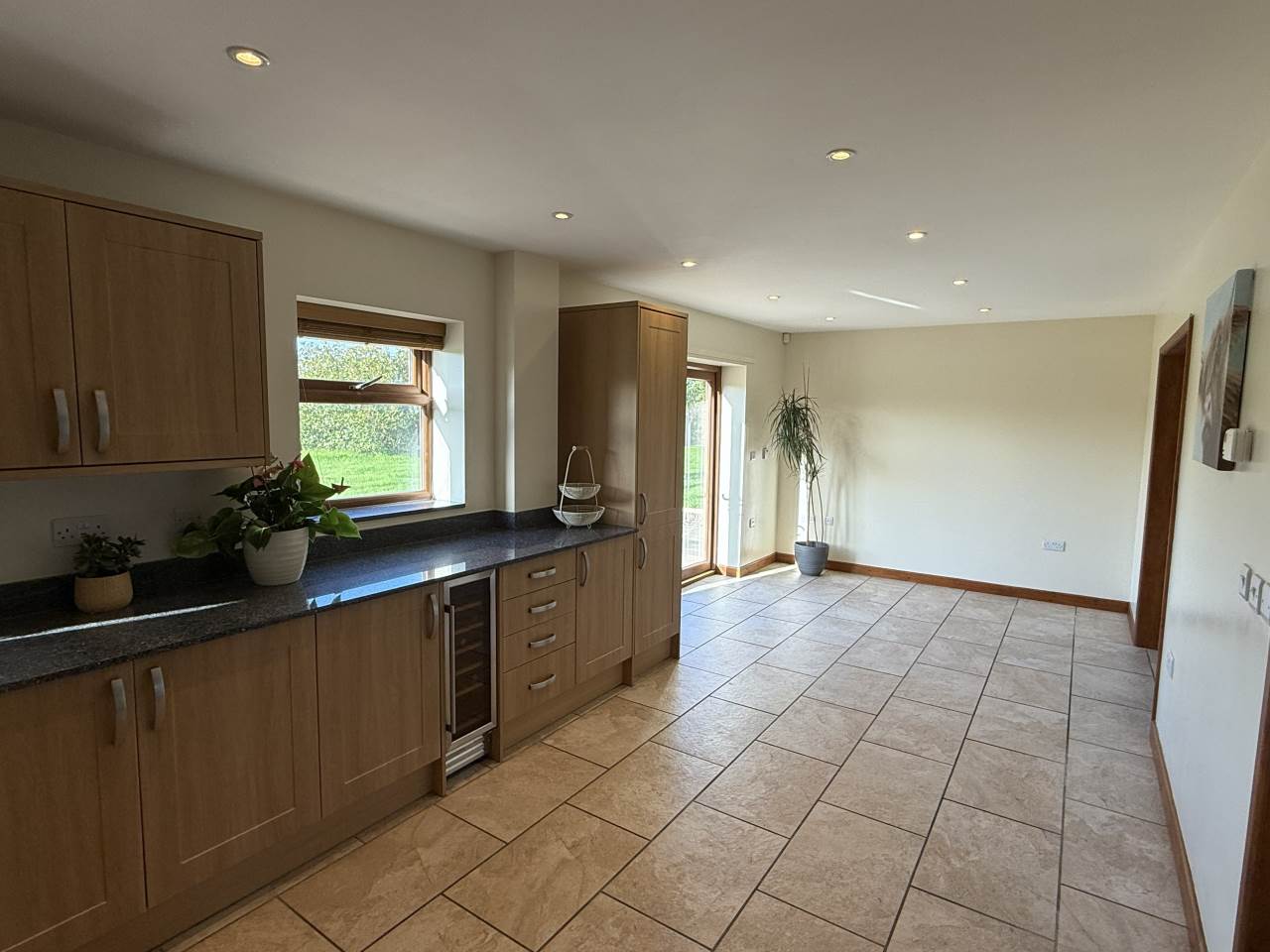 House Penmarsh Lane in Ercall Magna