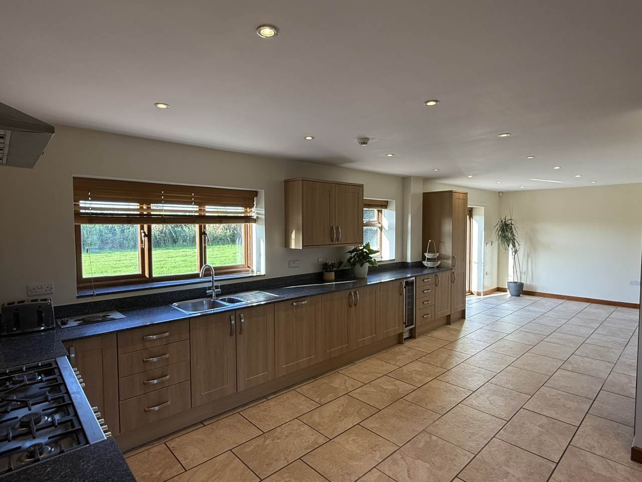 House Penmarsh Lane in Ercall Magna