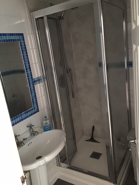 Room Denbigh Street in City of Westminster