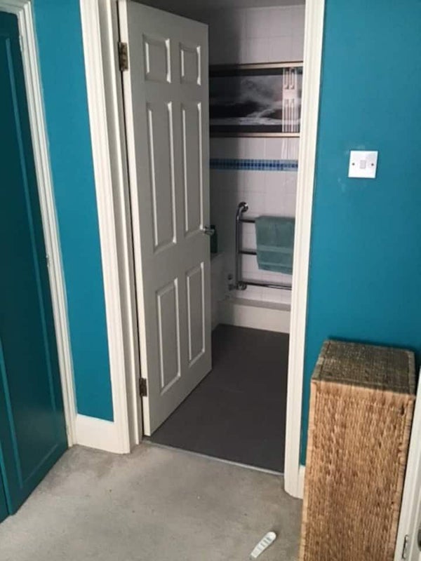 Room Denbigh Street in City of Westminster