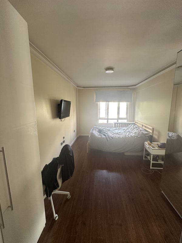 Flat Edgware Road in City of Westminster