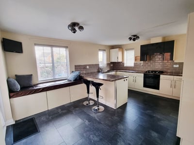 House Samian Close in Bassetlaw