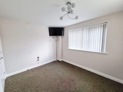 House Samian Close in Bassetlaw