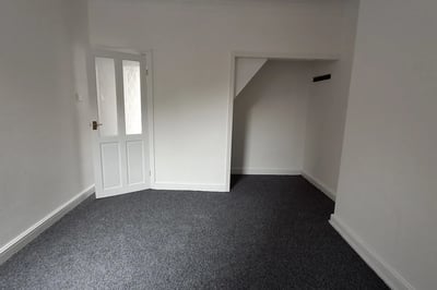 House Handley Street in North Kesteven