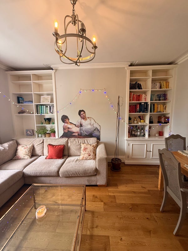 Room The Mall in Greater London