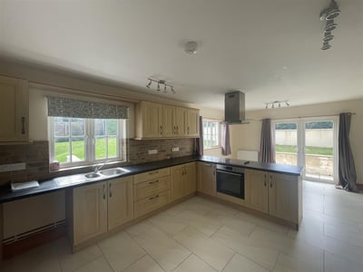 House Gelli Newydd in Llanfihangel Aberbythych